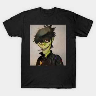 humanz T-Shirt